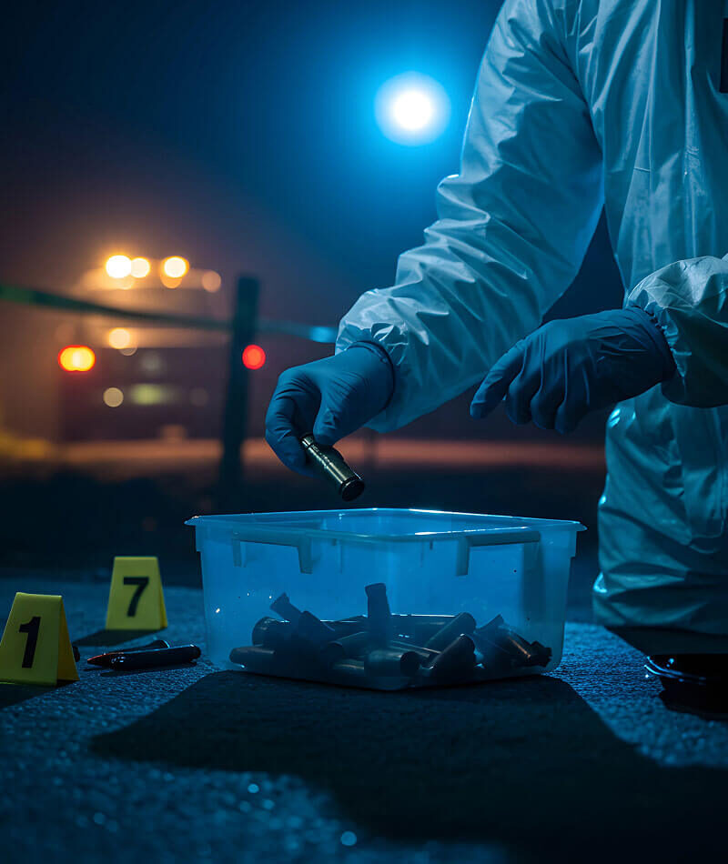 Public Safety Mission