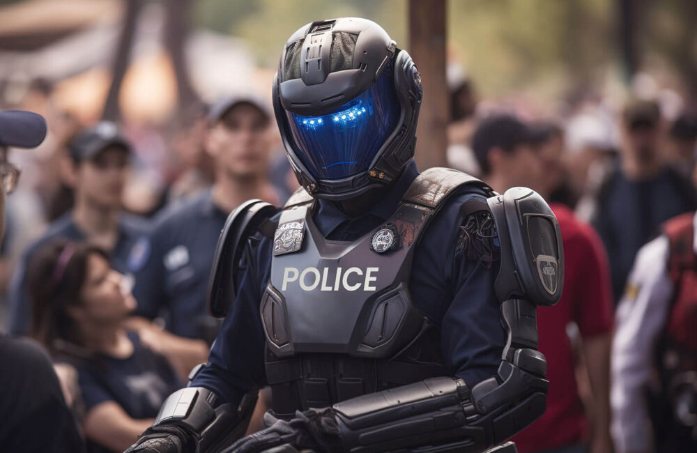 Emergency Response Unit