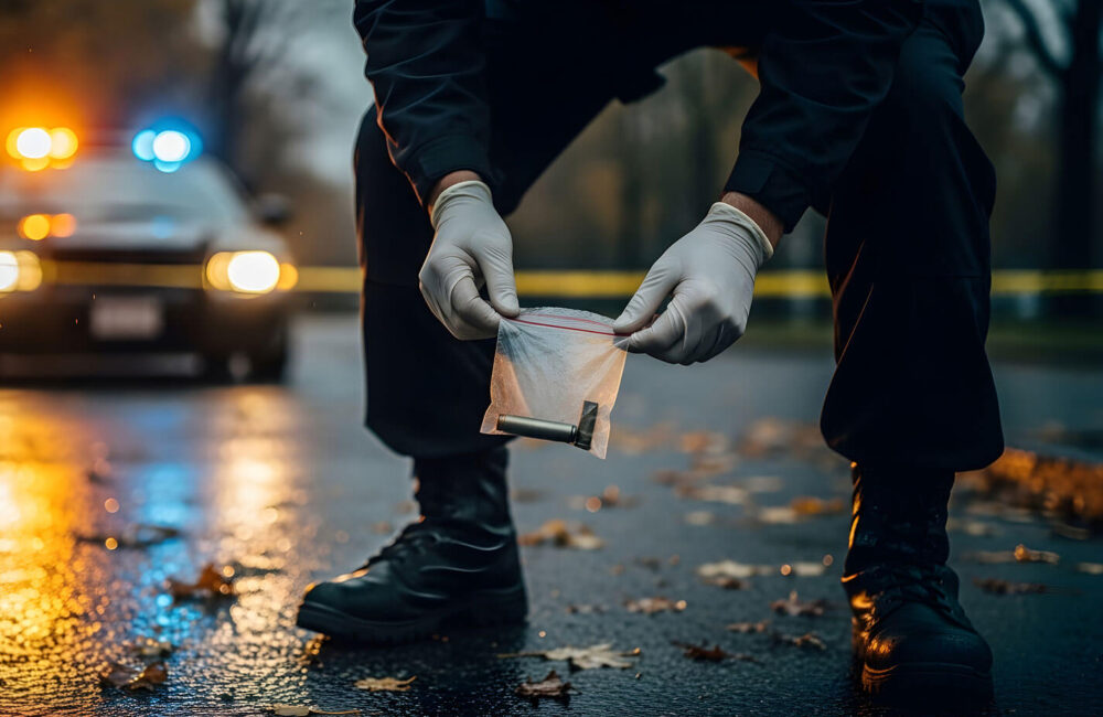 Neighborhood Safety Program