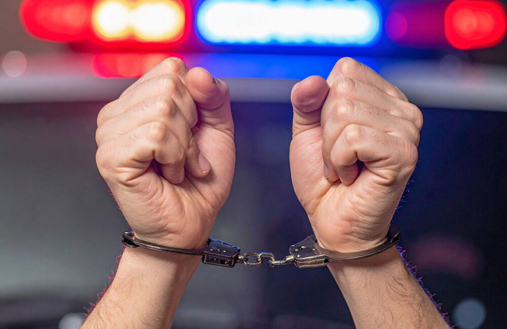 Crowd Control Operations