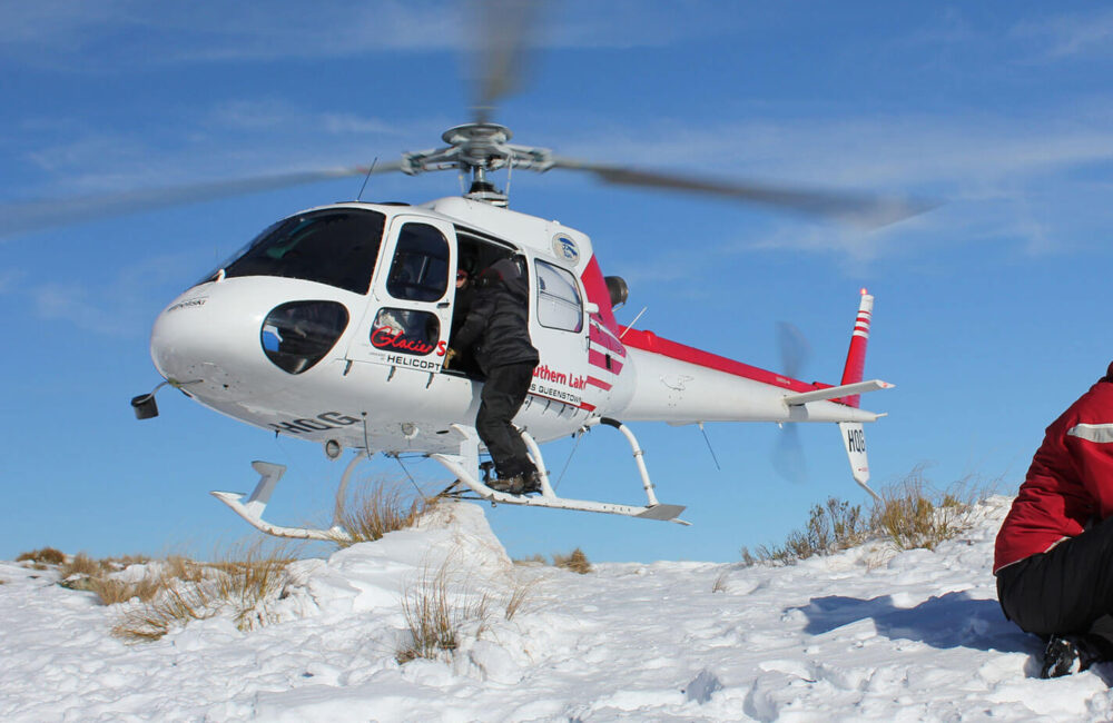 Medical Evacuation Service