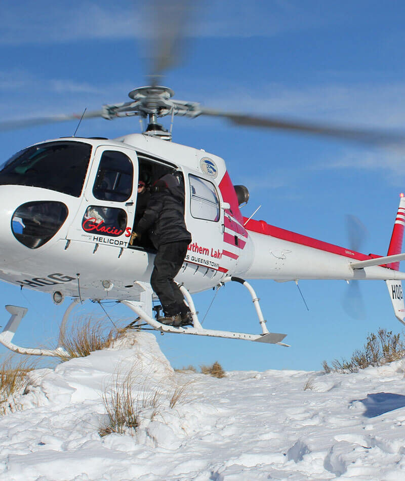 Medical Evacuation Service