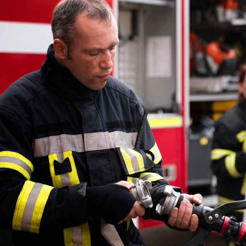 Fire Rescue