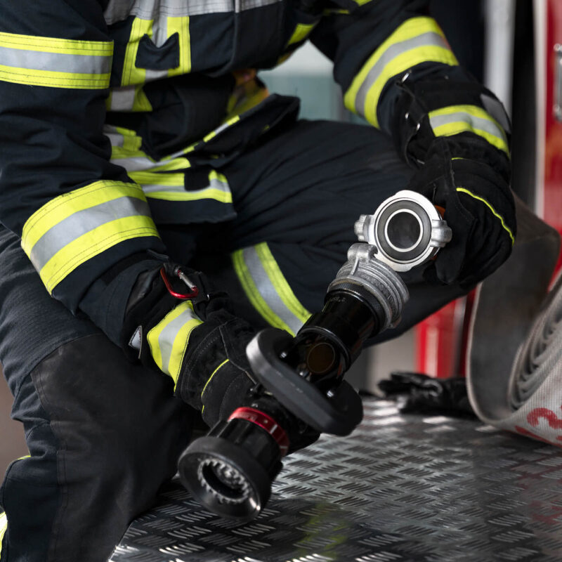 Emergency Response