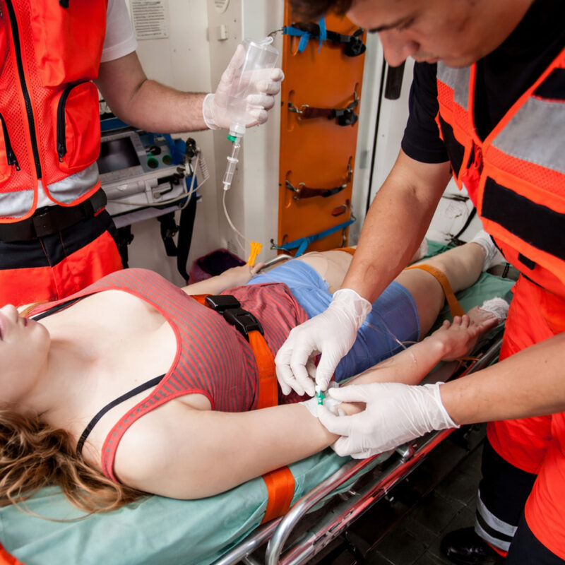 Medical Transport