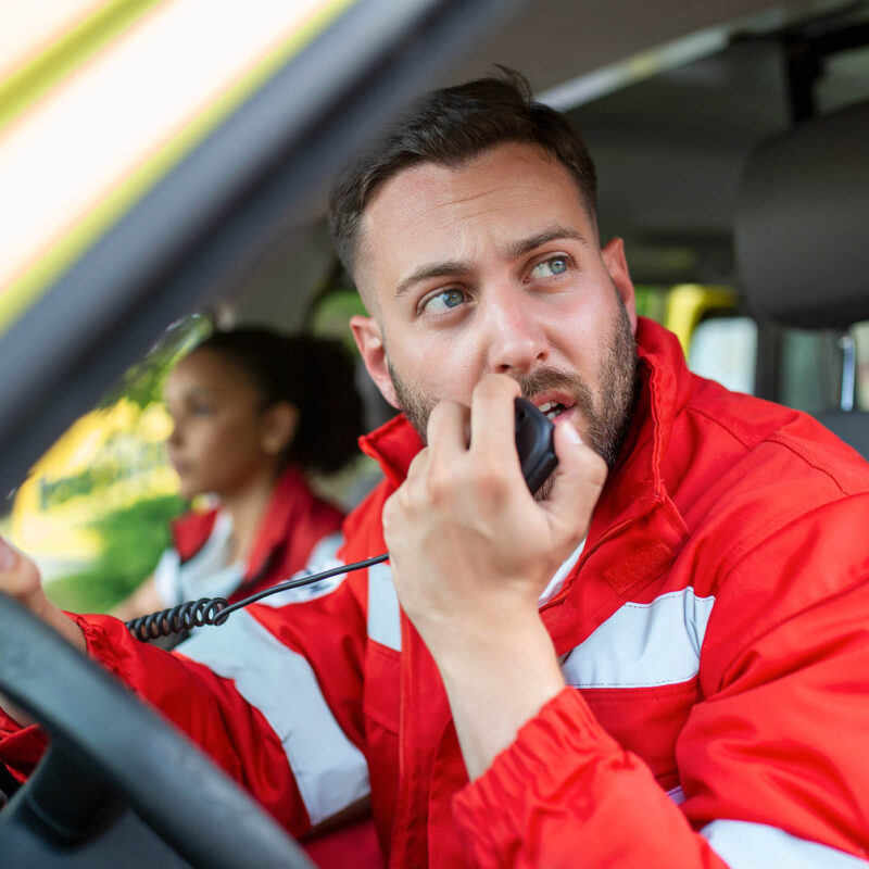 24/7 Medical Support