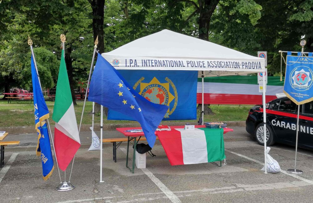 Convocazione assemblea ordinaria dei Soci IPA per approvazione bilancio consultivo anno 2023
