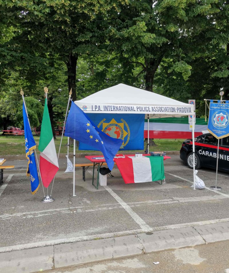 Convocazione assemblea ordinaria dei Soci IPA per approvazione bilancio consultivo anno 2023